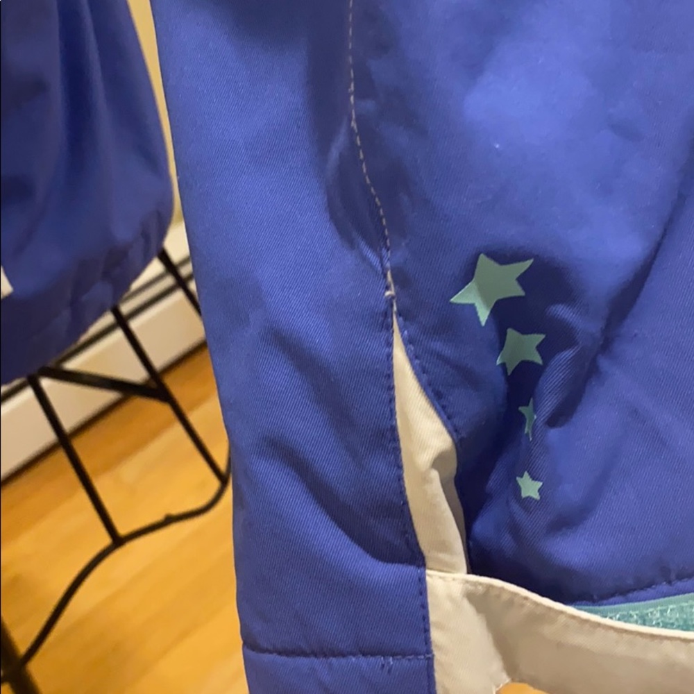 jacket - Picture 4 of 4